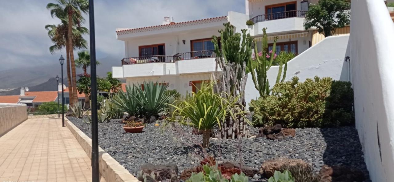 Hc Home Abroad Costa Adeje Exterior foto