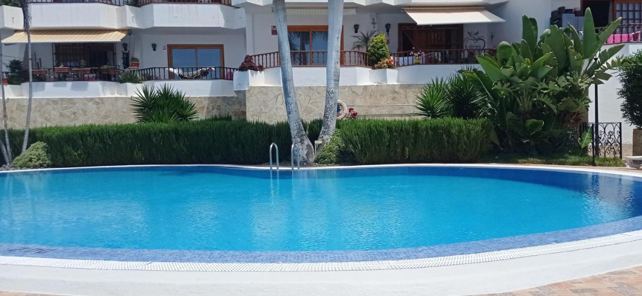 Hc Home Abroad Costa Adeje Exterior foto